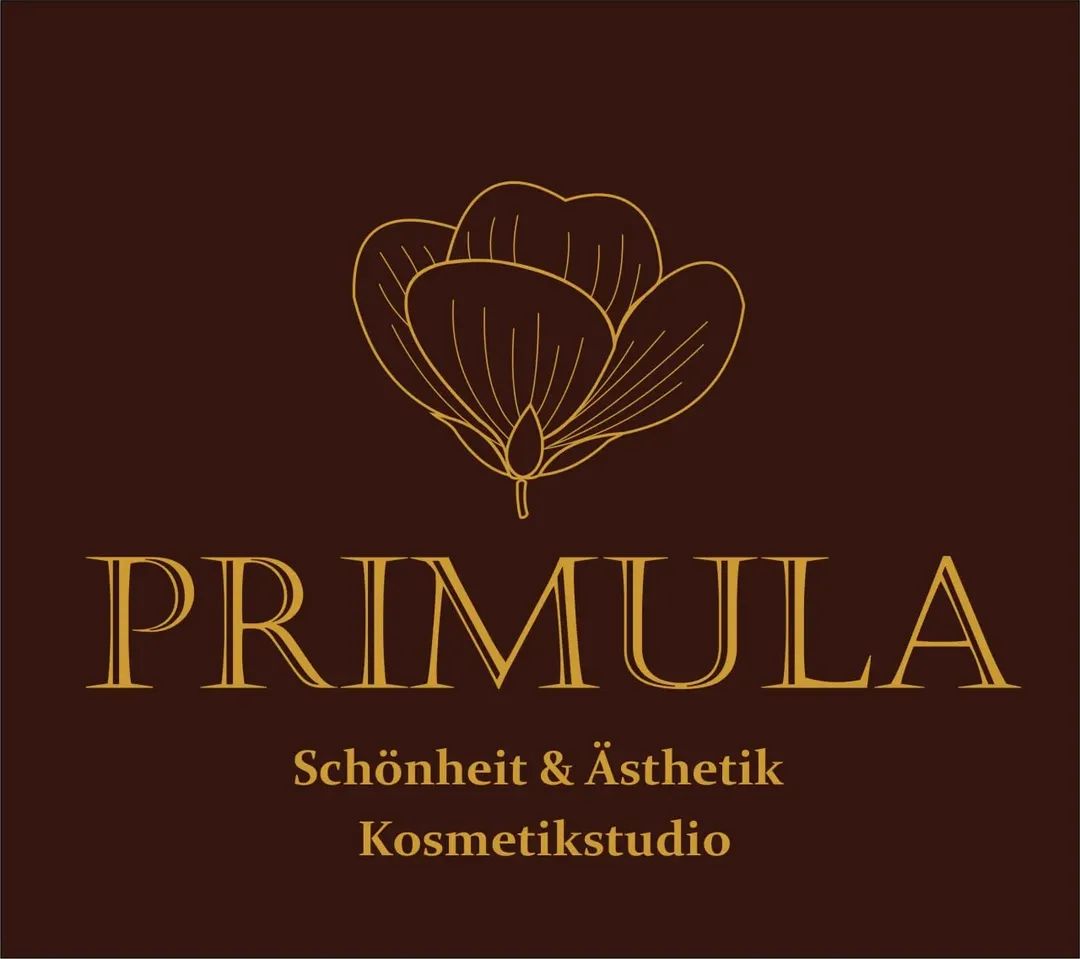 Primula Kosmetiksalon Logo